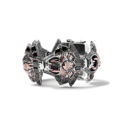 BRACELET JAGUAR COSMO