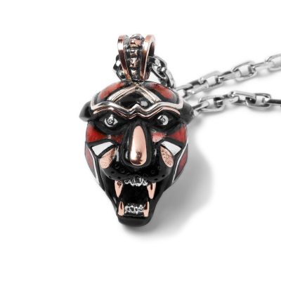 PENDANT JAGUAR COSMO