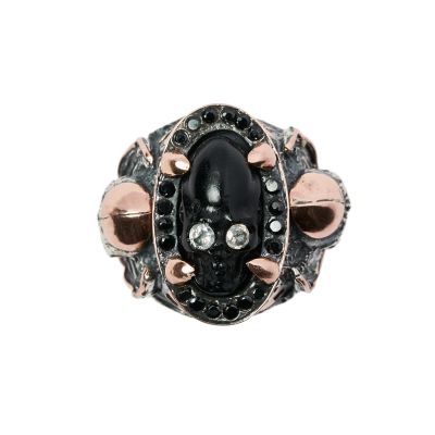 RING KABRAKAHN