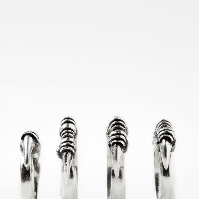  SET RING ACHILLIS