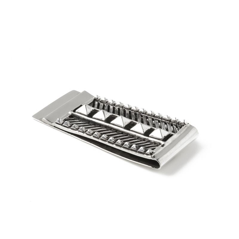 MONEYCLIP STUD