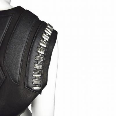 BODYVEST MEGANOID ARMOUR