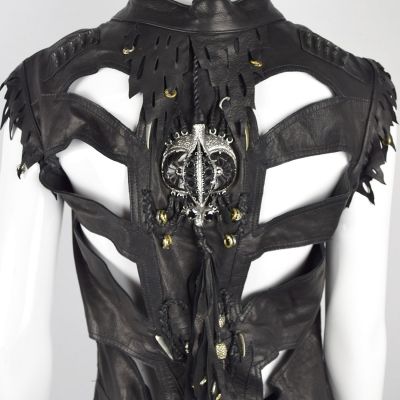VEST MANTALIEN