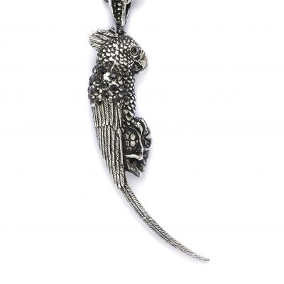 PENDANT PARROT SPOON