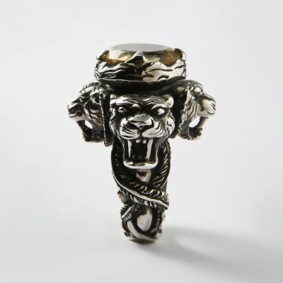 RING 4 JAGUAR