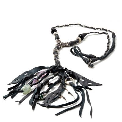 NECKLACE CONVERTICAL