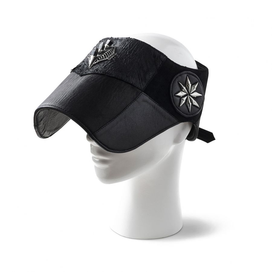 VISOR BRAINCELL