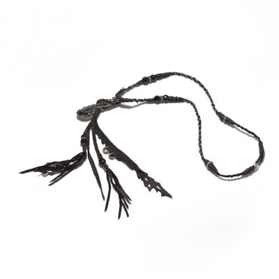 NECKLACE UNCINO