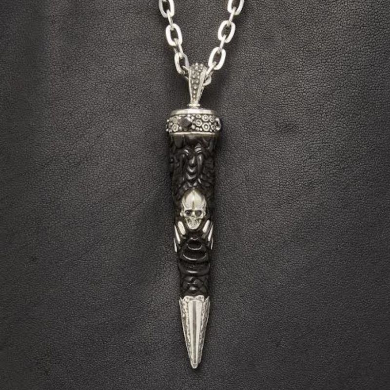 PENDANT MAD GONG 
