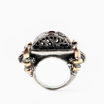 RING CINEMATIK CLAW