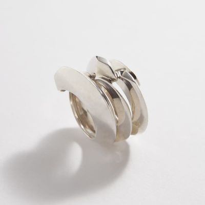 SET 3 RING NAIL BEND