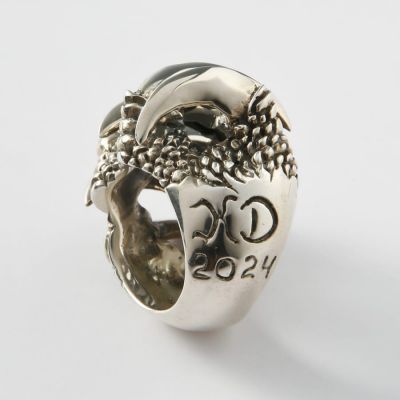 RING SHELL Vz. CLAW