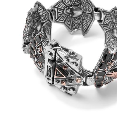 BRACELET JAGUAR COSMO