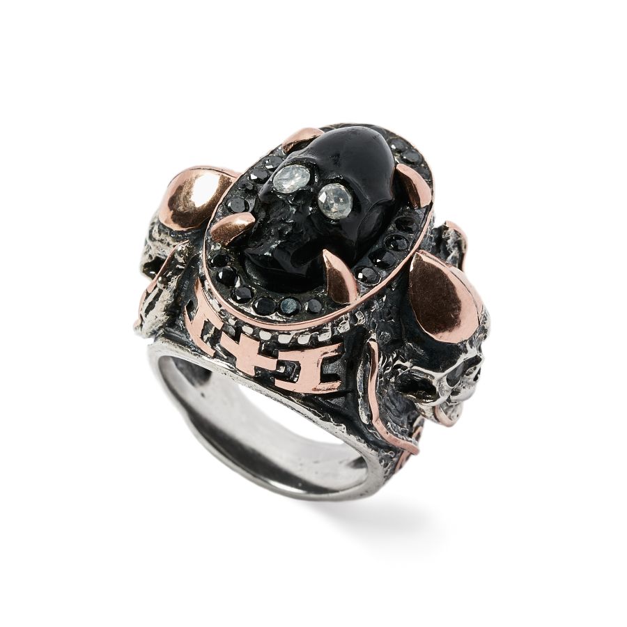 RING KABRAKAHN