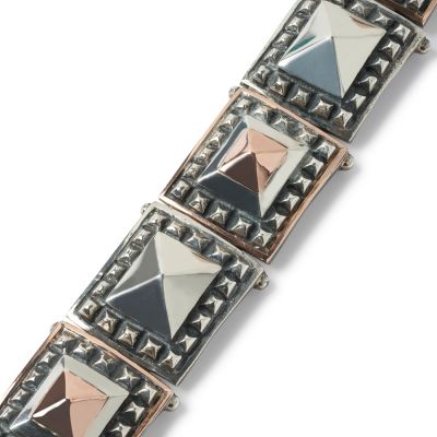 BRACELET PYRAMID