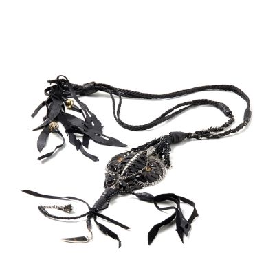 NECKLACE INSEKT