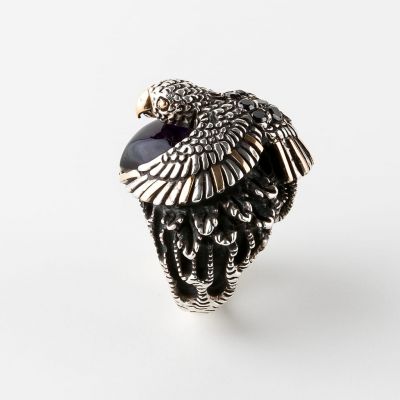 RING NAUTA 