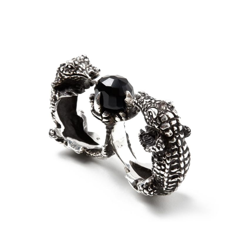 RING ALLIGATOR PULSE 