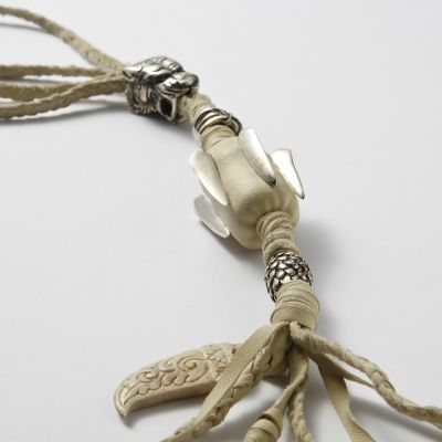 NECKLACE JAGUAR