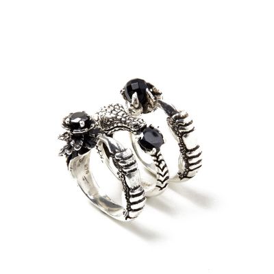 SET RING KAIMAN