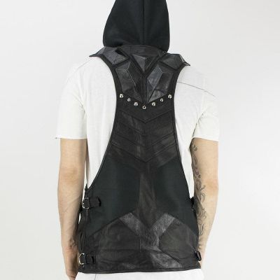 VEST CUBIK