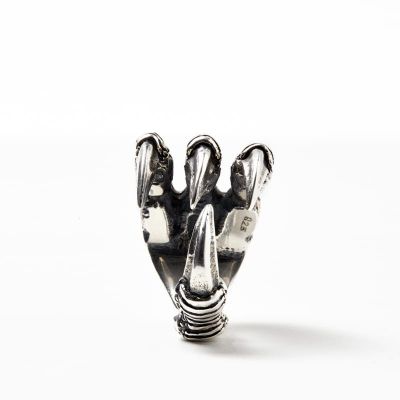 RING RIPPED CLAW 