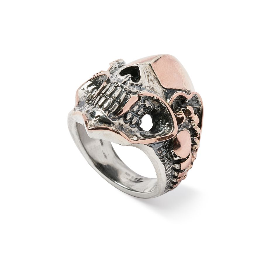 RING XENOMORF