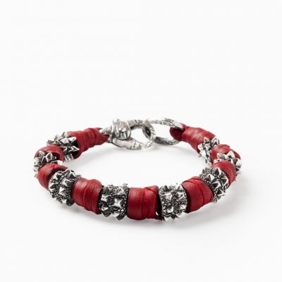 BRACELET SPYKE