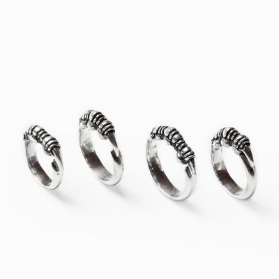  SET RING ACHILLIS