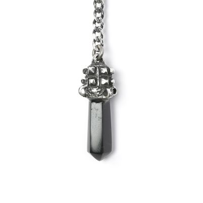 EARCLIP CRYSTAL
