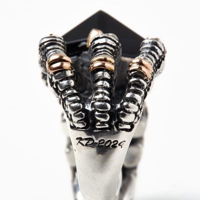 RING D-CLAW 