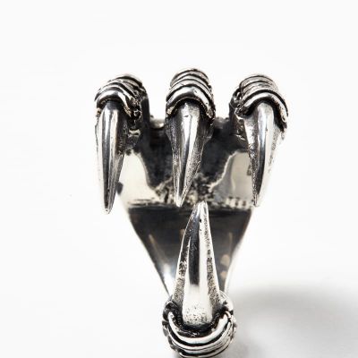 RING RIPPED CLAW 