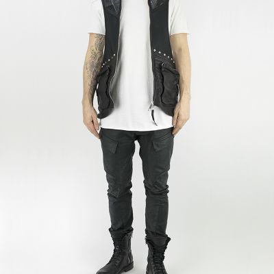 VEST CUBIK