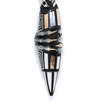 PENDANT BULLET