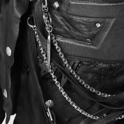 BAG INTERSTELLAR