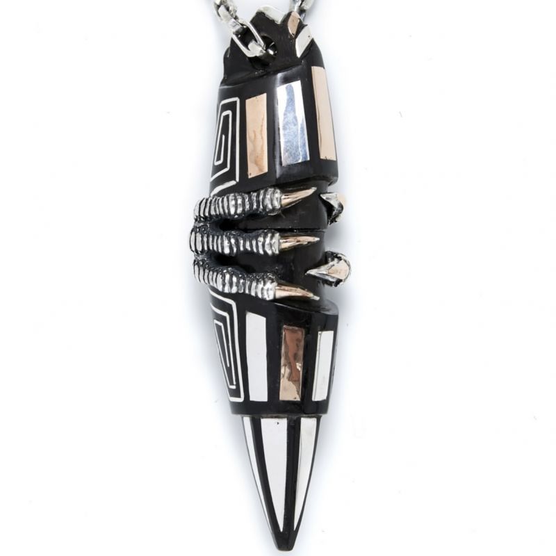 PENDANT BULLET