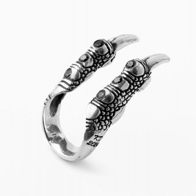 RING U CLAW