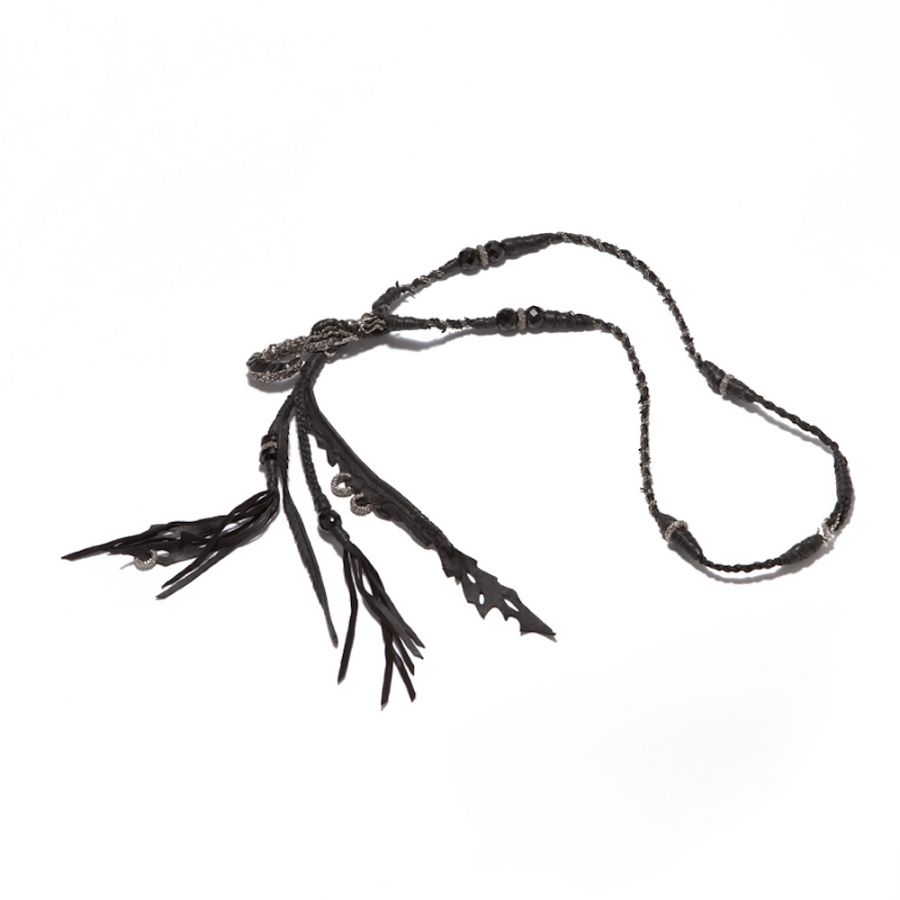 NECKLACE UNCINO