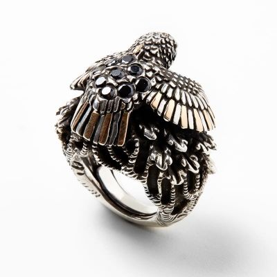 RING NAUTA 