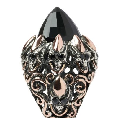 RING ALIEN VORTEX