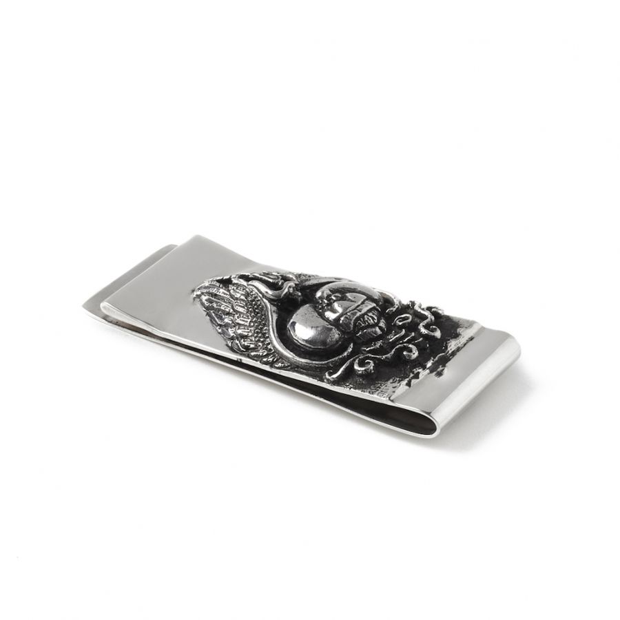 MONEYCLIP AYAHUASCA