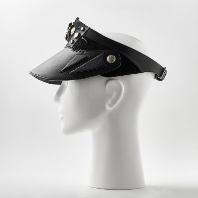 VISOR GRAVITY