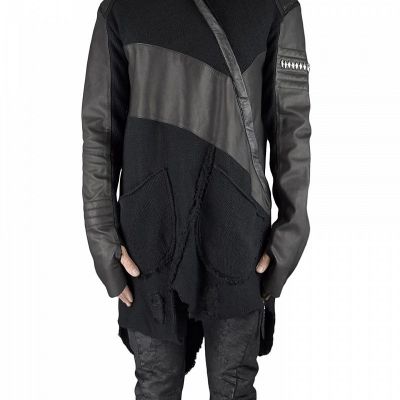 JAKET BUGGED