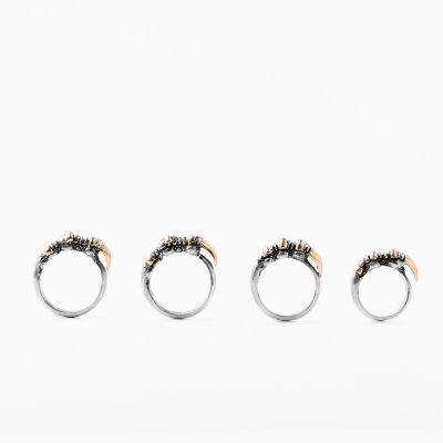  SET RING ACHILLIS