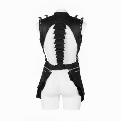 BODYVEST DUNE