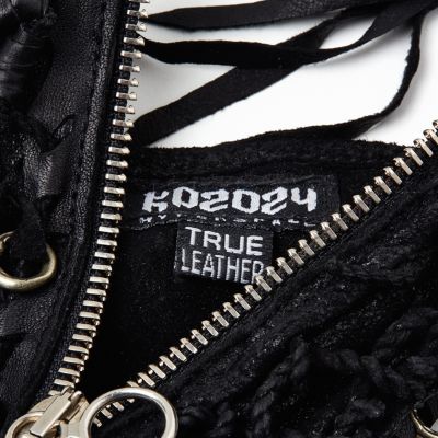 GLOVE NEMESIS