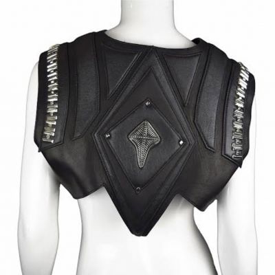 BODYVEST MEGANOID ARMOUR