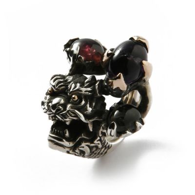 NAGA BARONG
