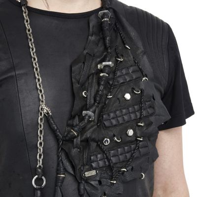 NECKLACE CARONTE