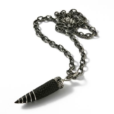 PENDANT FUNKY GONG